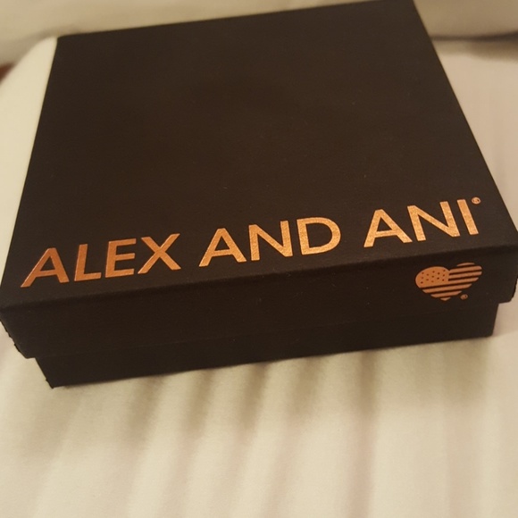 Alex and Ani Bracelet - Picture 4 of 4